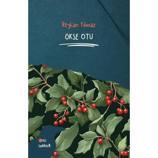 Ökse Otu