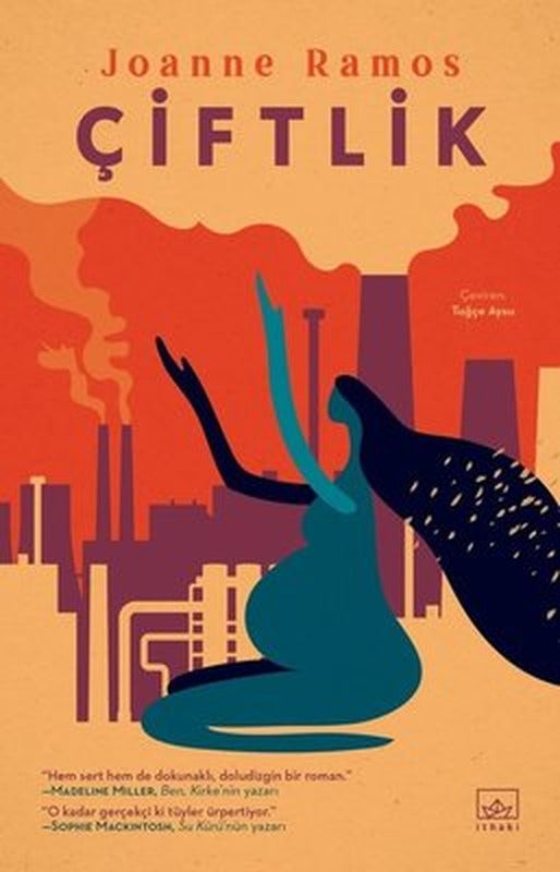 Çiftlik | İthaki Yayınları
