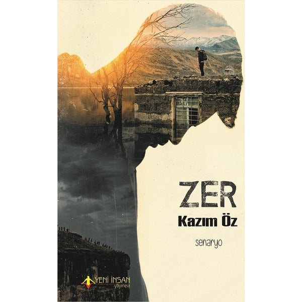 Zer | Yeni İnsan Yayınevi (Ciltsiz)
