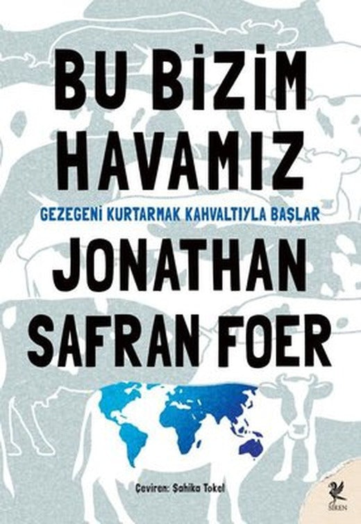 Bu Bizim Havamız | Siren Yayınları