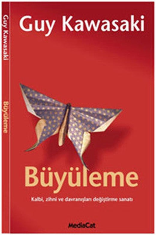 Büyüleme | Mediacat