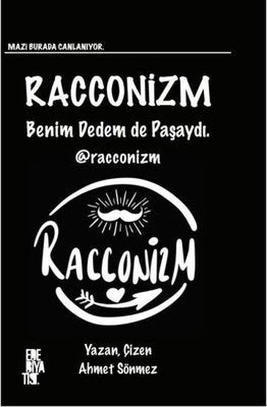 Racconizm | Edebiyatist Yayınları