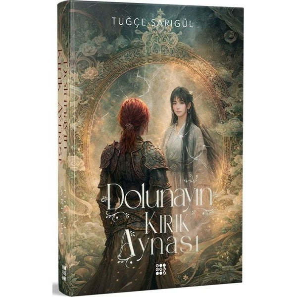 Dolunayın Kırık Aynası | Dokuz Yayınları (Ciltli)