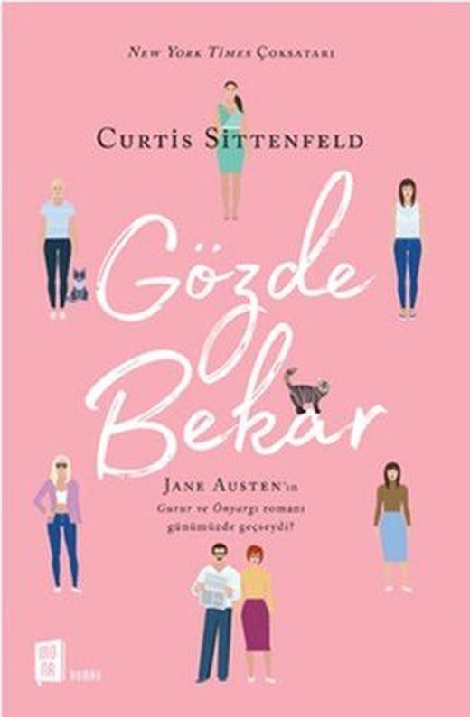 Gözde Bekar | Mona Yayınları
