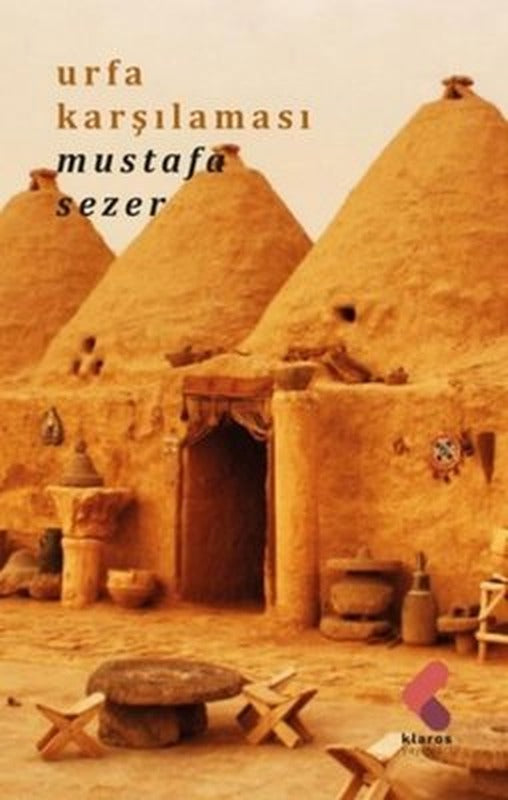 Urfa Karşılaşması | Klaros Yayınları