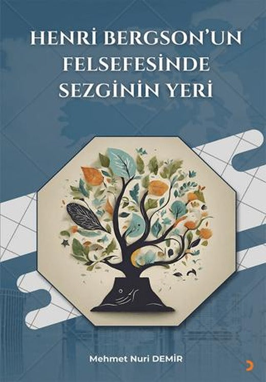 Henri Bergson’un Felsefesinde Sezginin Yeri