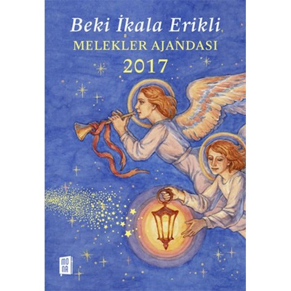 Melekler Ajandası 2017