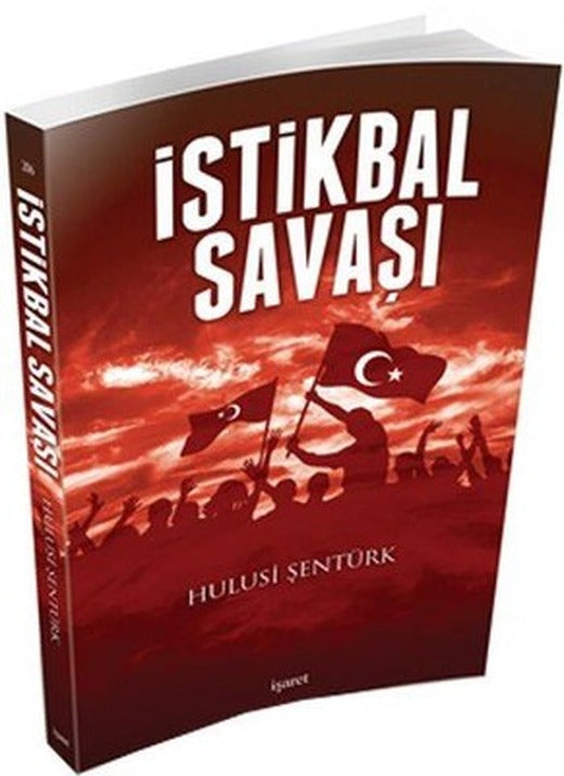 İstikbal Savaşı | İşaret Yayınları