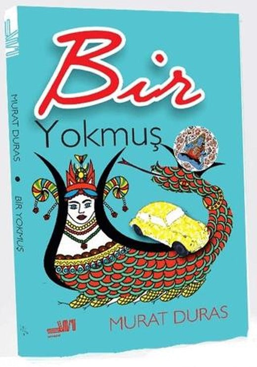 Bir Yokmuş