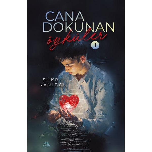 Cana Dokunan Oykuler - 1