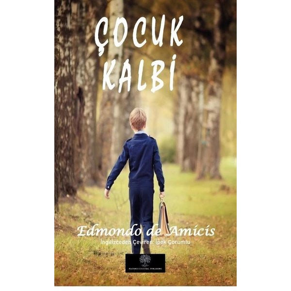 Çocuk Kalbi | Platanus Publishing