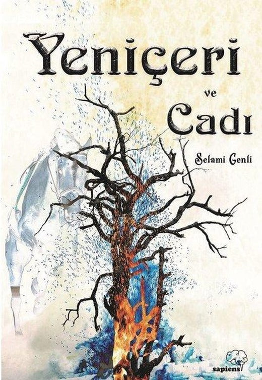Yeniçeri ve Cadı | Sapiens (İnce Kapak)