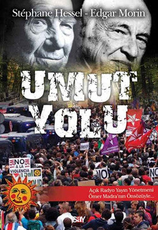 Umut Yolu | İş Bankası Kültür Yayınları