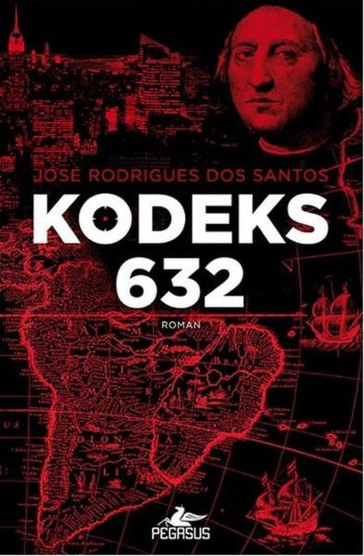 Kodeks 632 | Pegasus (İnce Kapak)