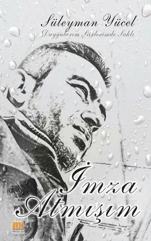 İmza Atmışım