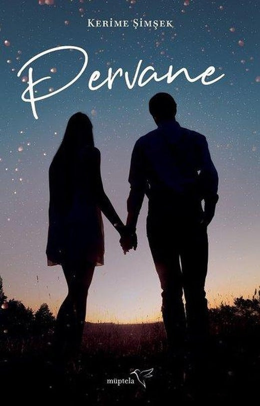 Pervane | Müptela Yayınları (İnce Kapak)