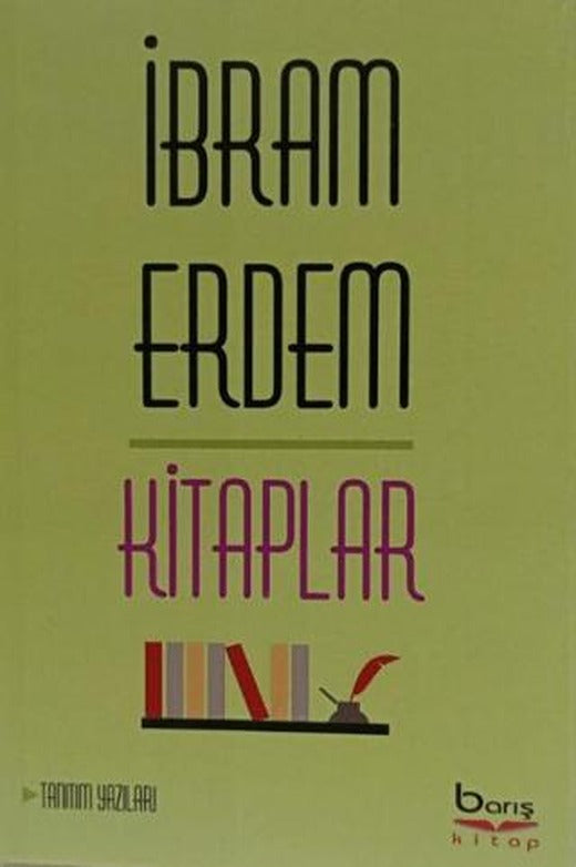 Kitaplar
