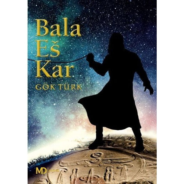 Bala Es-Kar | MD Basım (İnce Kapak)