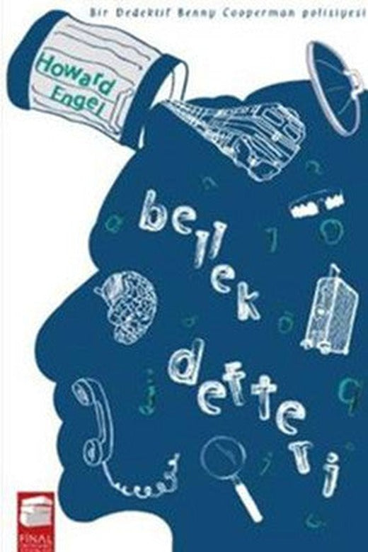 Bellek Defteri | Final Kültür Sanat Yayınları