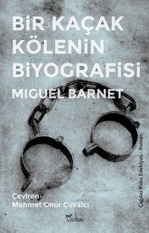 Bir Kaçak Kölenin Biyografisi | Yazılama