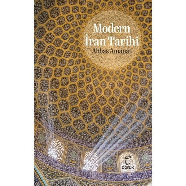Modern İran Tarihi | Doruk Yayınları (Ciltli)