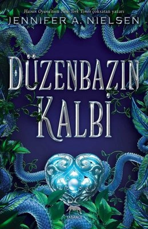 Düzenbazın Kalbi | Yabancı Yayınları