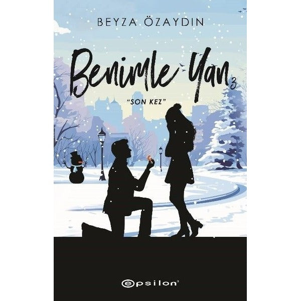 Benimle Yan 3