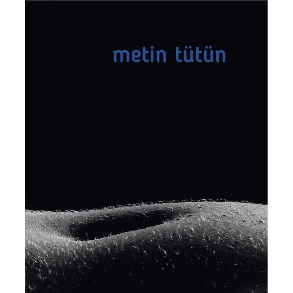 Metin Tütün | K-İletişim Yayınları (İnce Kapak)