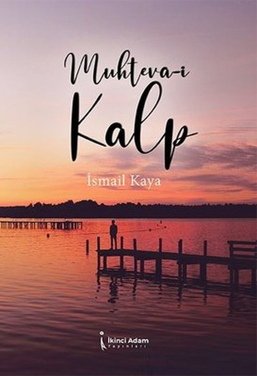 Muhteva-i Kalp | İkinci Adam Yayınları