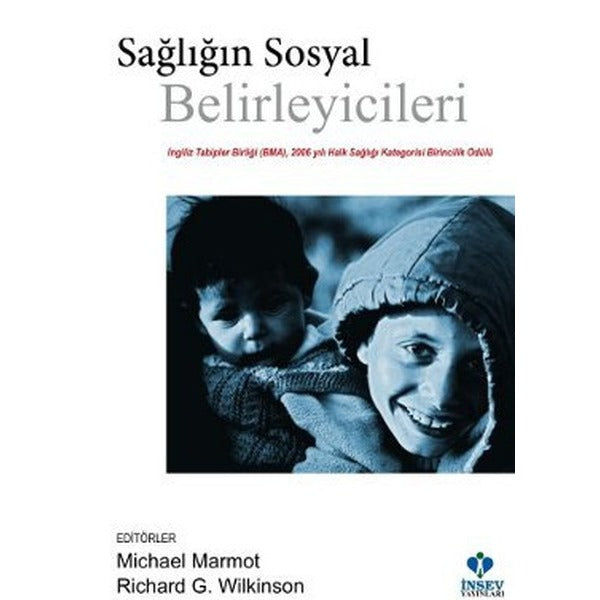 Sağlığın Sosyal Belirleyicileri