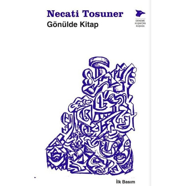 Gönülde Kitap