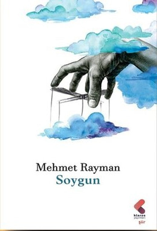 Soygun | Klaros Yayınları