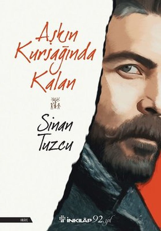 Aşkın Kursağında Kalan | İnkılap Yayınları