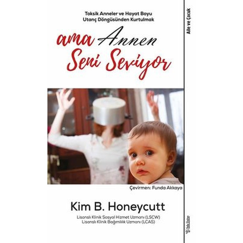 Ama Annen Seni Seviyor | Sola Unitas