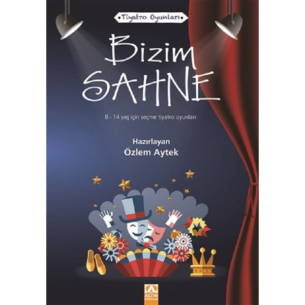 Bizim Sahne