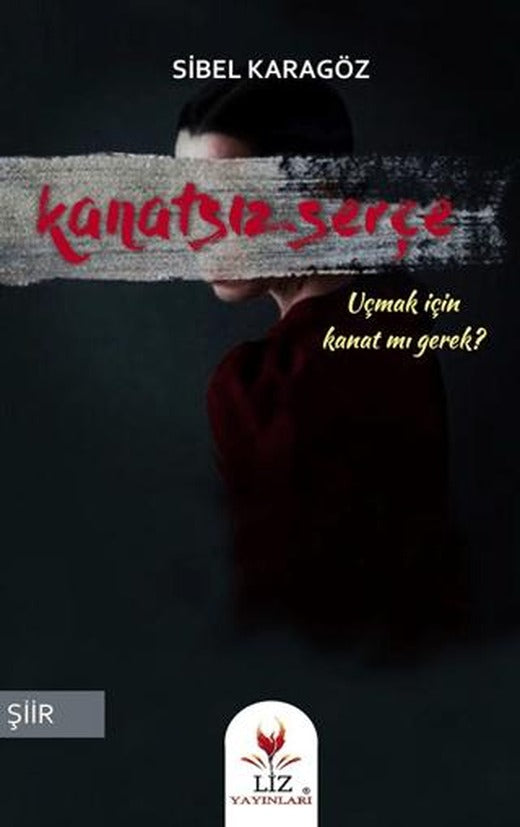 Kanatsız Serçe