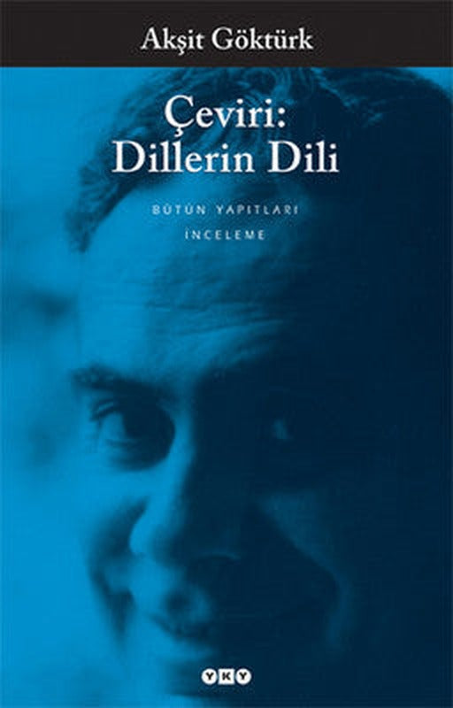 Çeviri: Dillerin Dili | Yapı Kredi Yayınları