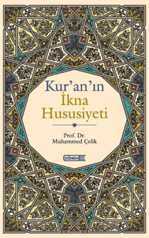 Kur'an’ın İkna Hususiyeti