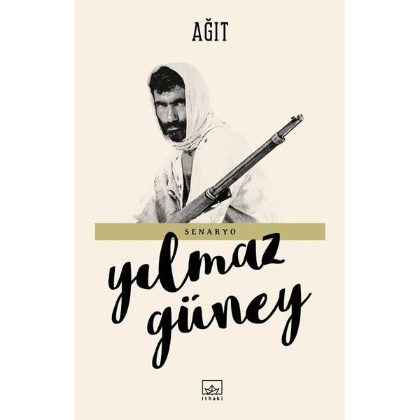 Ağıt | İthaki Yayınları