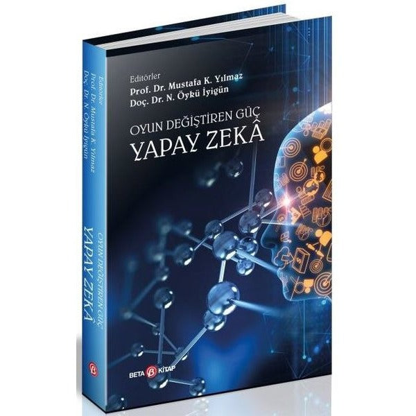 Oyun Değiştiren Güç: Yapay Zeka