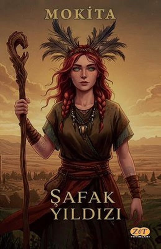 Şafak Yıldızı | Zet Yayınları (İnce Kapak)