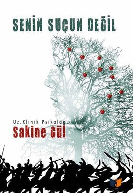 Senin Suçun Değil | Ateş Yayınları