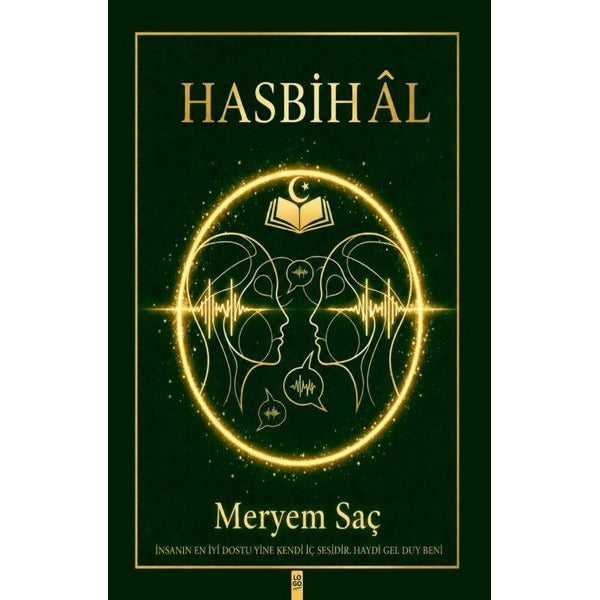 Hasbihal | Logo Yayınevi (İnce Kapak)