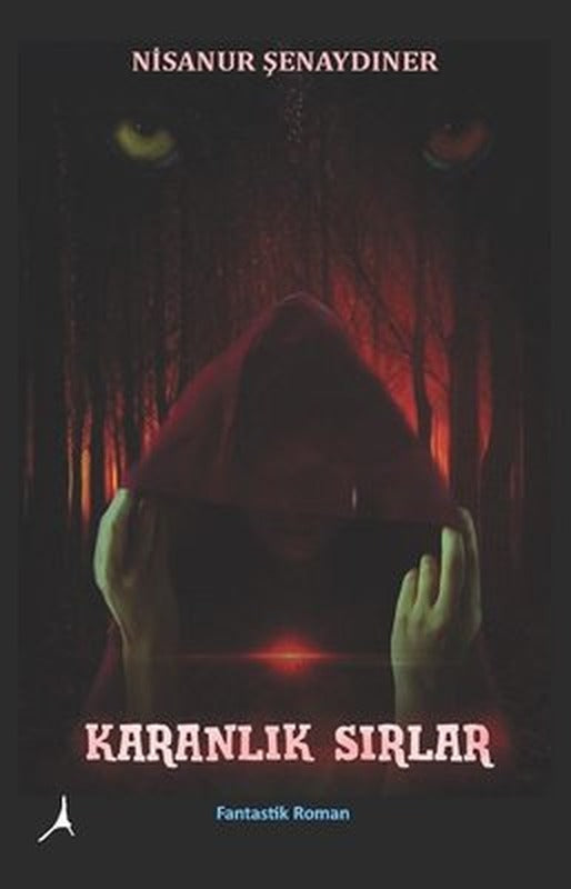 Karanlık Sırlar | Alter Yayınları