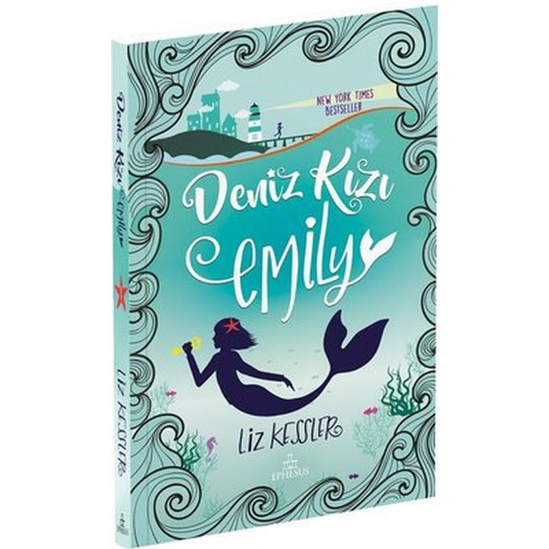 Deniz Kızı Emily | Ephesus Yayınları