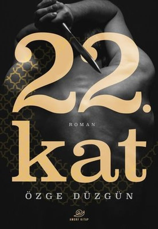 22. Kat | Amorf Kitap
