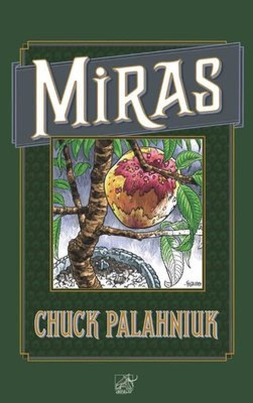 Miras | Düşbaz (İnce Kapak)