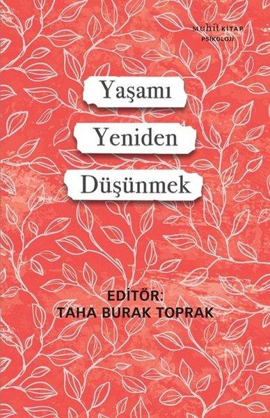Yaşamı Yeniden Düşünmek | Muhit Kitap (İnce Kapak) - Resim 1