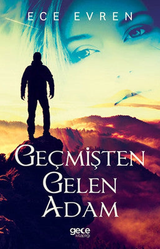 Geçmişten Gelen Adam | Gece Kitaplığı