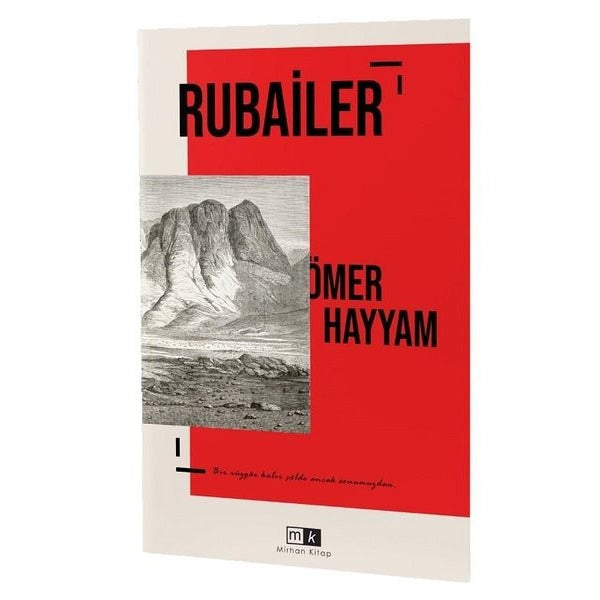 Rubailer | MK Mirhan Kitap